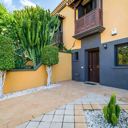 Duquesa Prázdninový dům Costa Adeje (Tenerife)